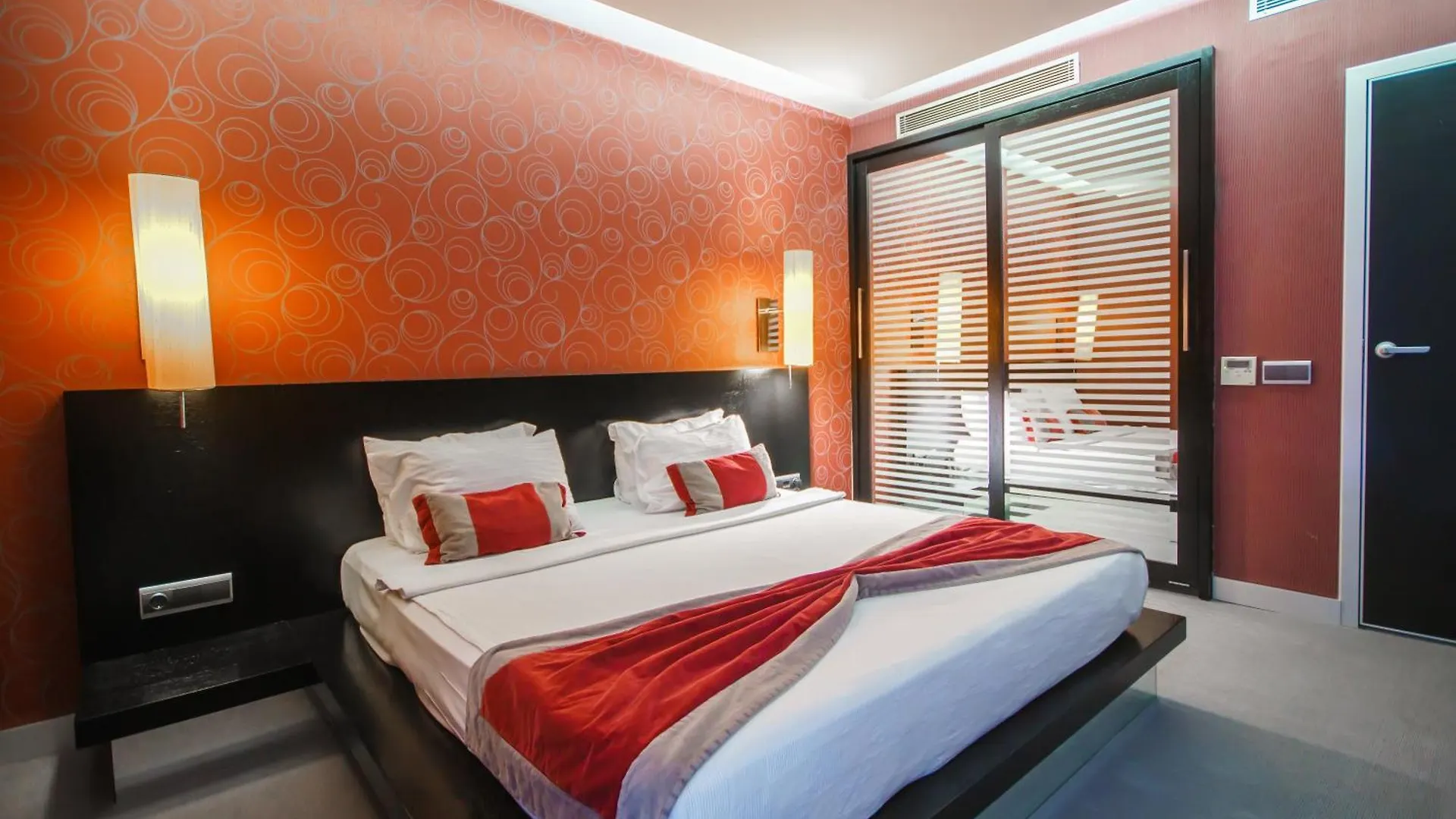 Vernazza Suites Istanbul 4*,  Turkey