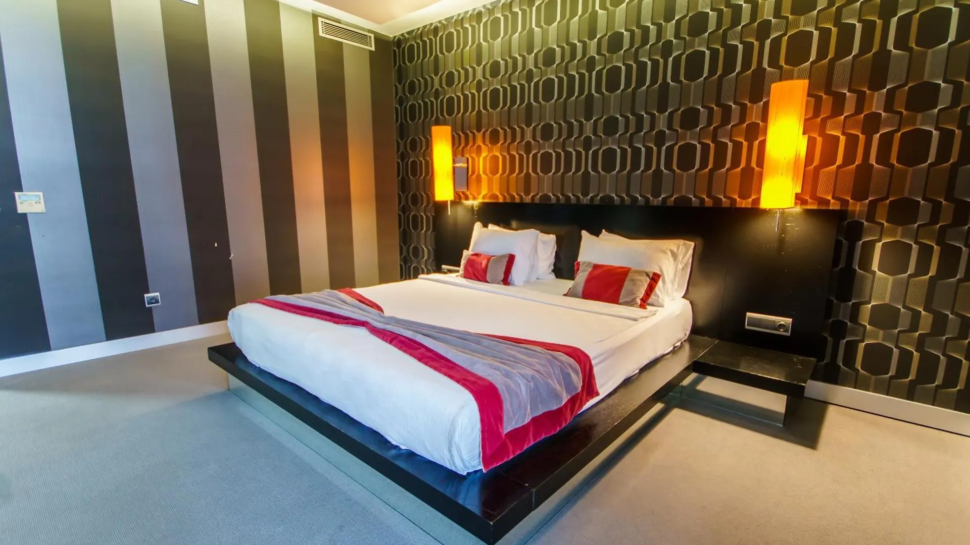 Vernazza Suites Istanbul