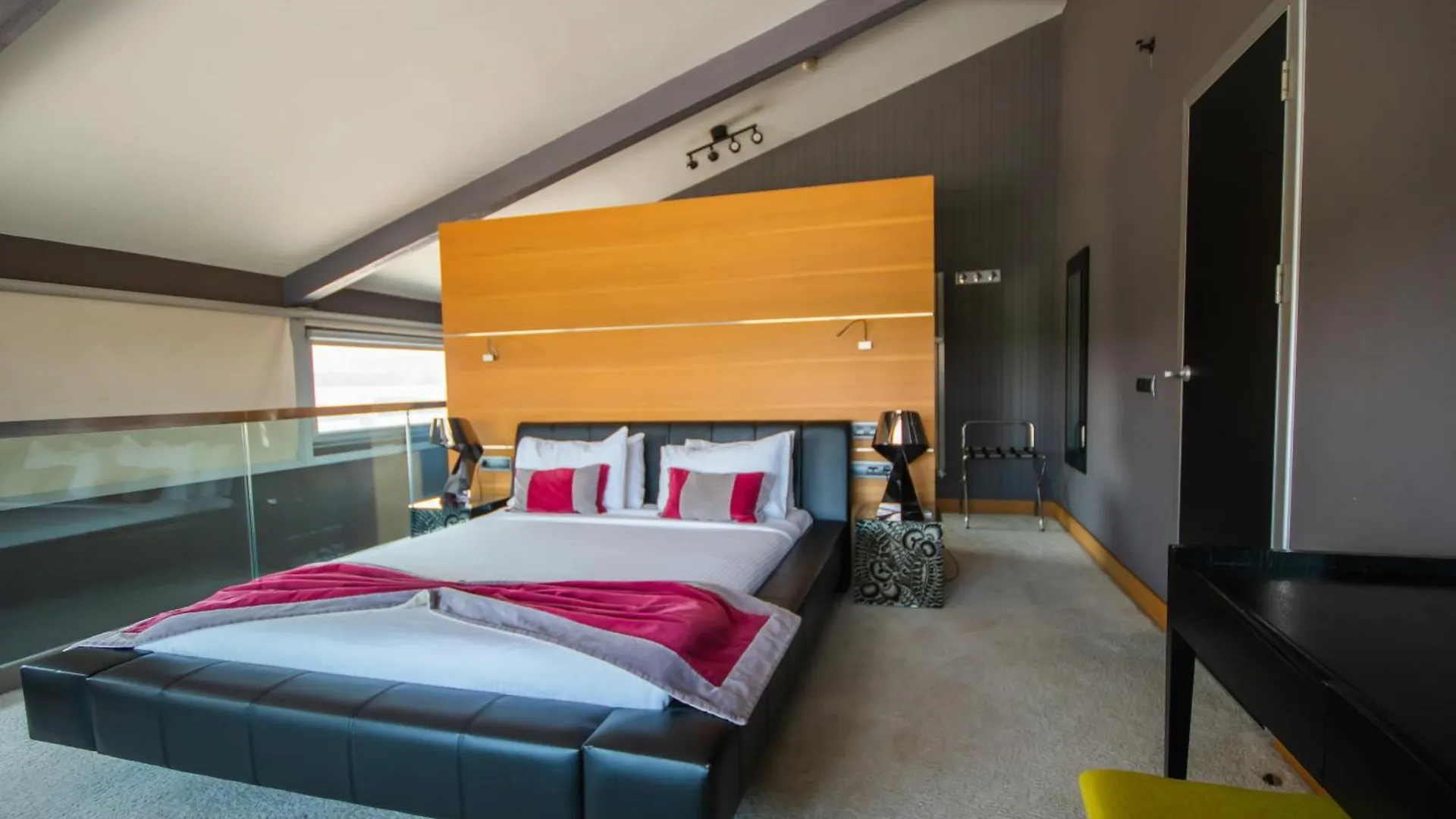 Vernazza Suites Istanbul 4*,  Turkey