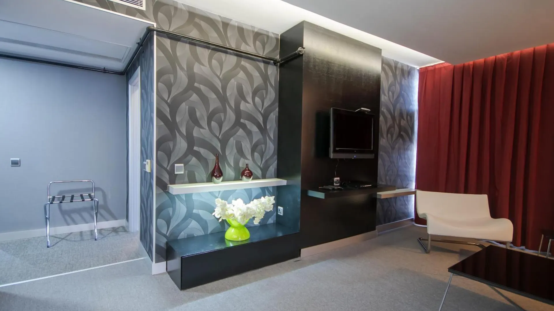 **** Hotel Vernazza Suites Istanbul Turkey