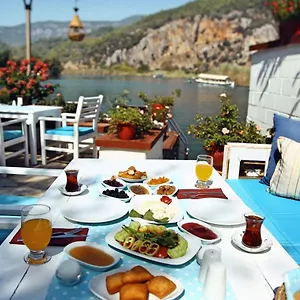 Myra Turkey