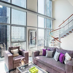 شقة Dream - Duplex Central Park Tower