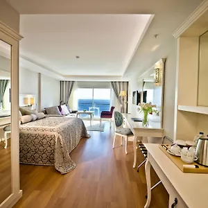 **** Hotel Prime Boutique Turquie