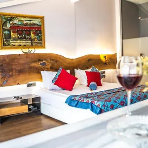 West Pera Istanbul