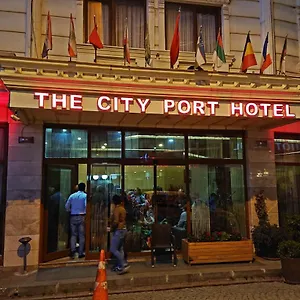 4* Hotel The Port