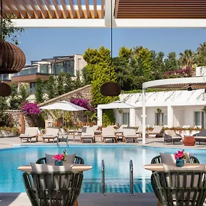 ***** Hotel Doria Bodrum-city Center Turquie