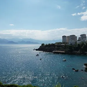  Hotel Qinn Turquie