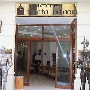 Galata Palace Istanbul
