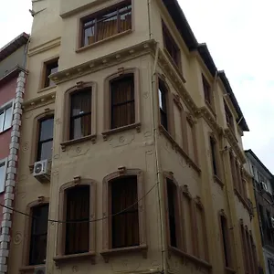 3* Appart hôtel Budak