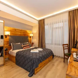 Double Dd Istanbul