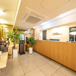  Hotel Simplestay In Jongno Corée du Sud