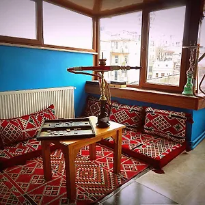 Galata West Istanbul