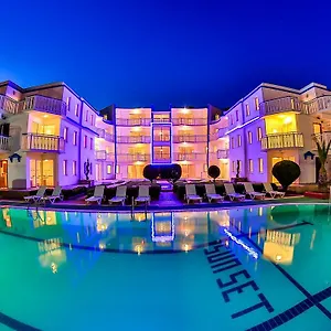 Sunset Village Turkey