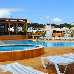 Poseidon Turkey