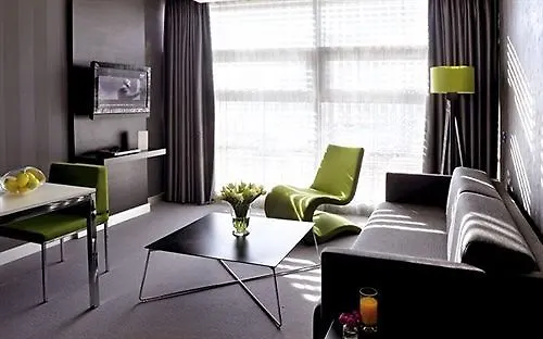 Vernazza Suites Istanbul 4*,  Turkey