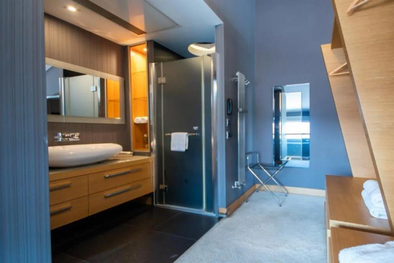 Vernazza Suites Istanbul