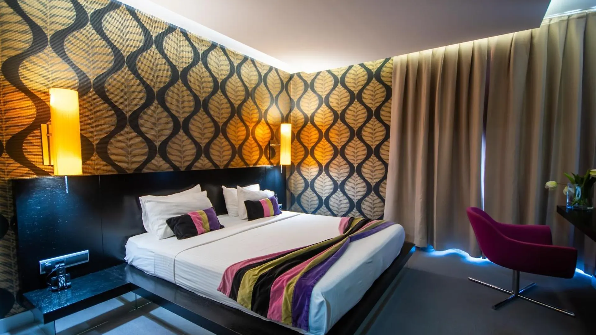 Vernazza Suites Istanbul 4*,  Turkey