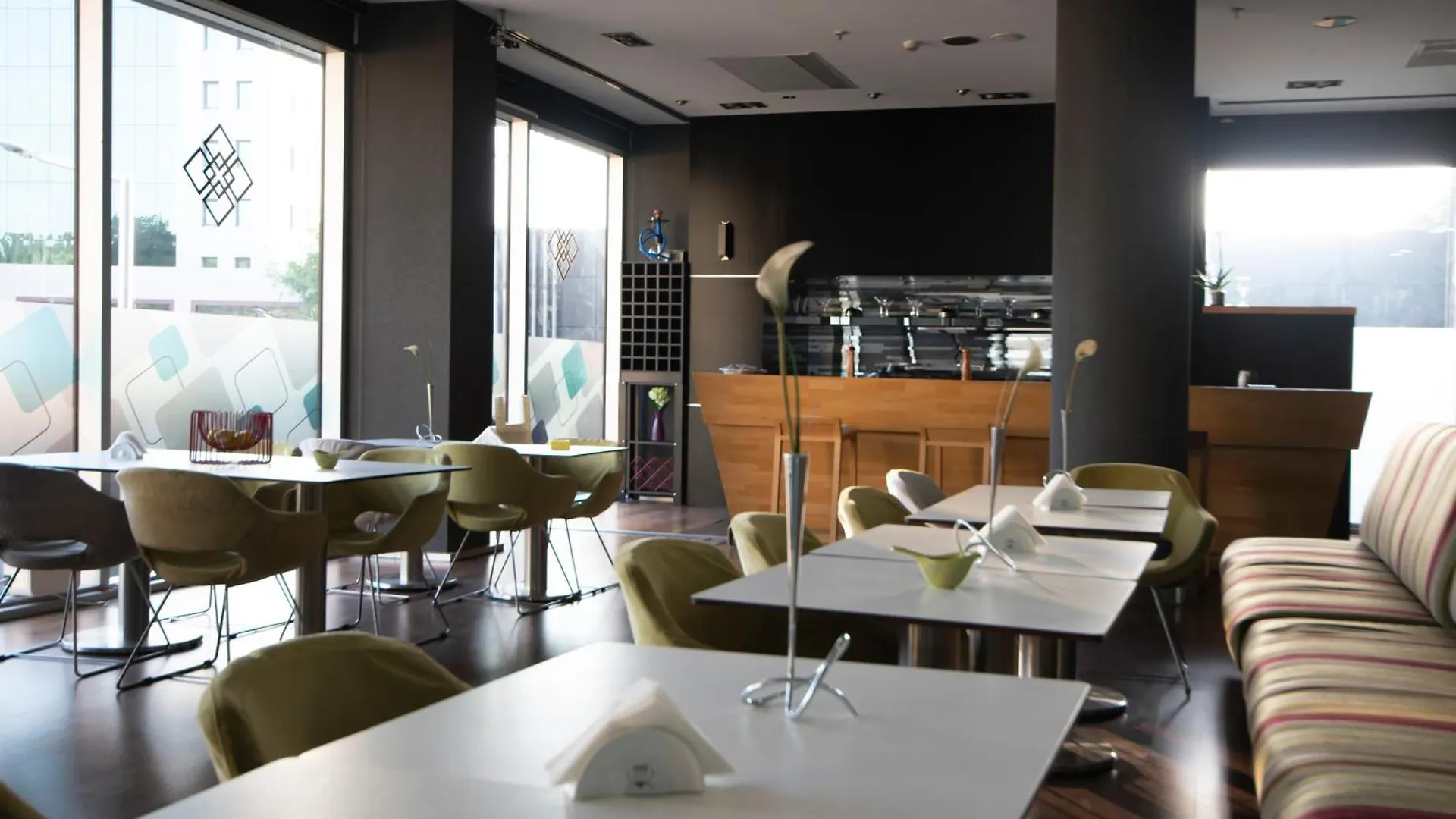 Vernazza Suites Istanbul 4*,