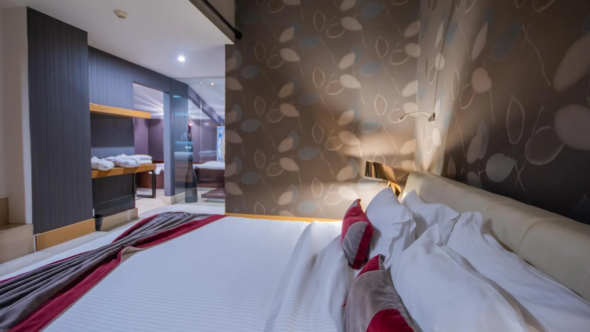 Vernazza Suites Istanbul