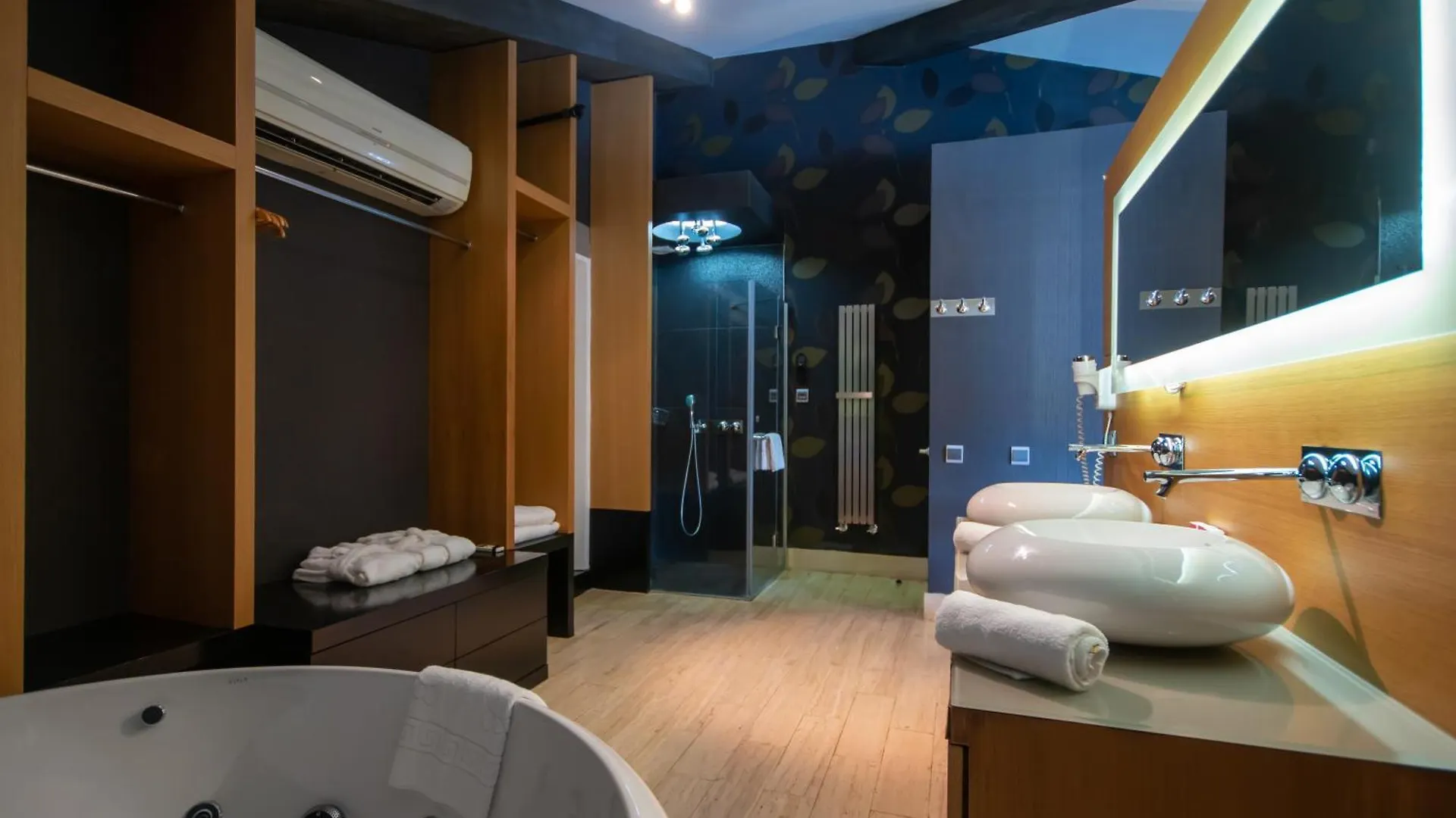 Hotel Vernazza Suites Istanbul
