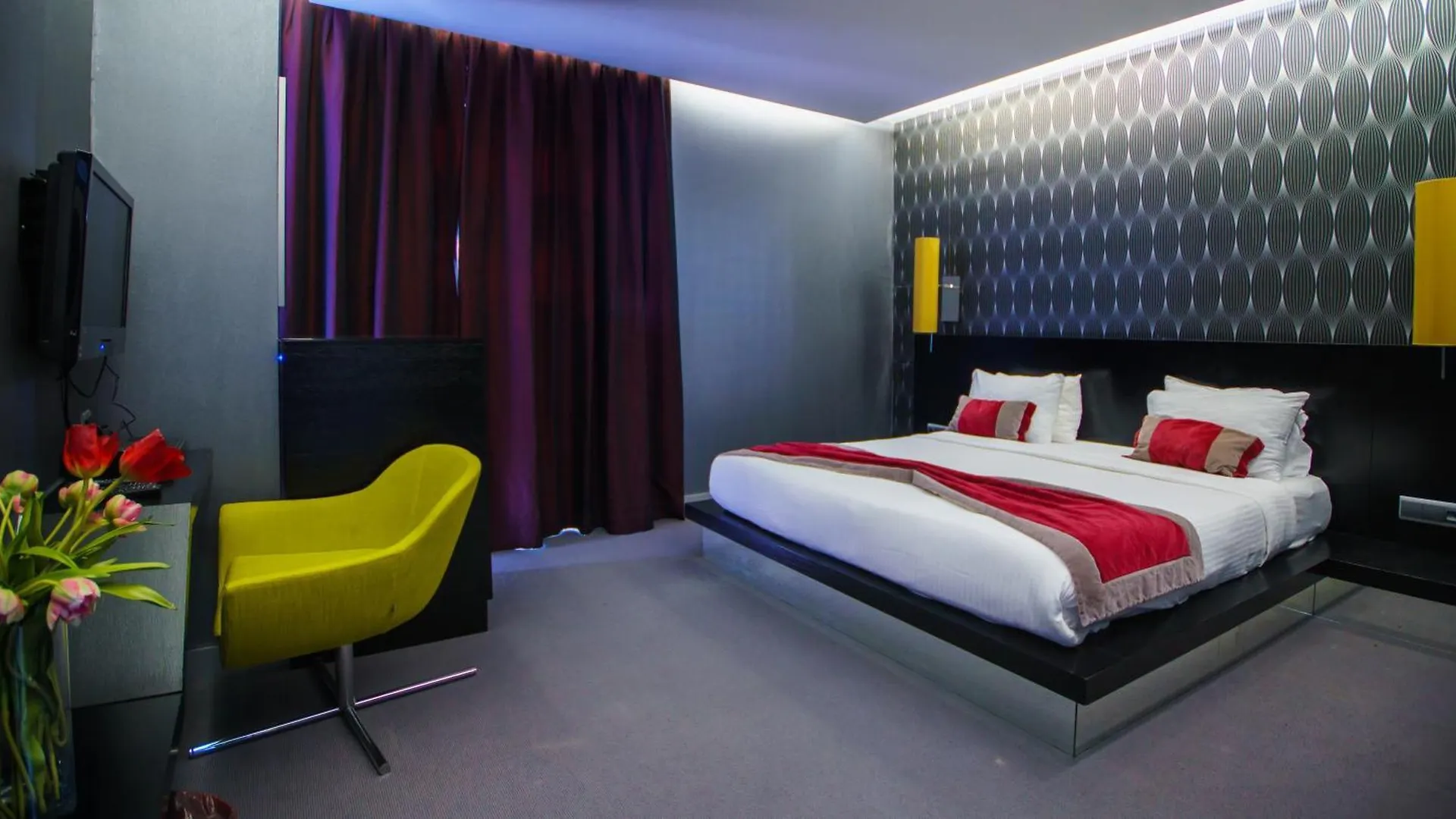 Vernazza Suites Istanbul