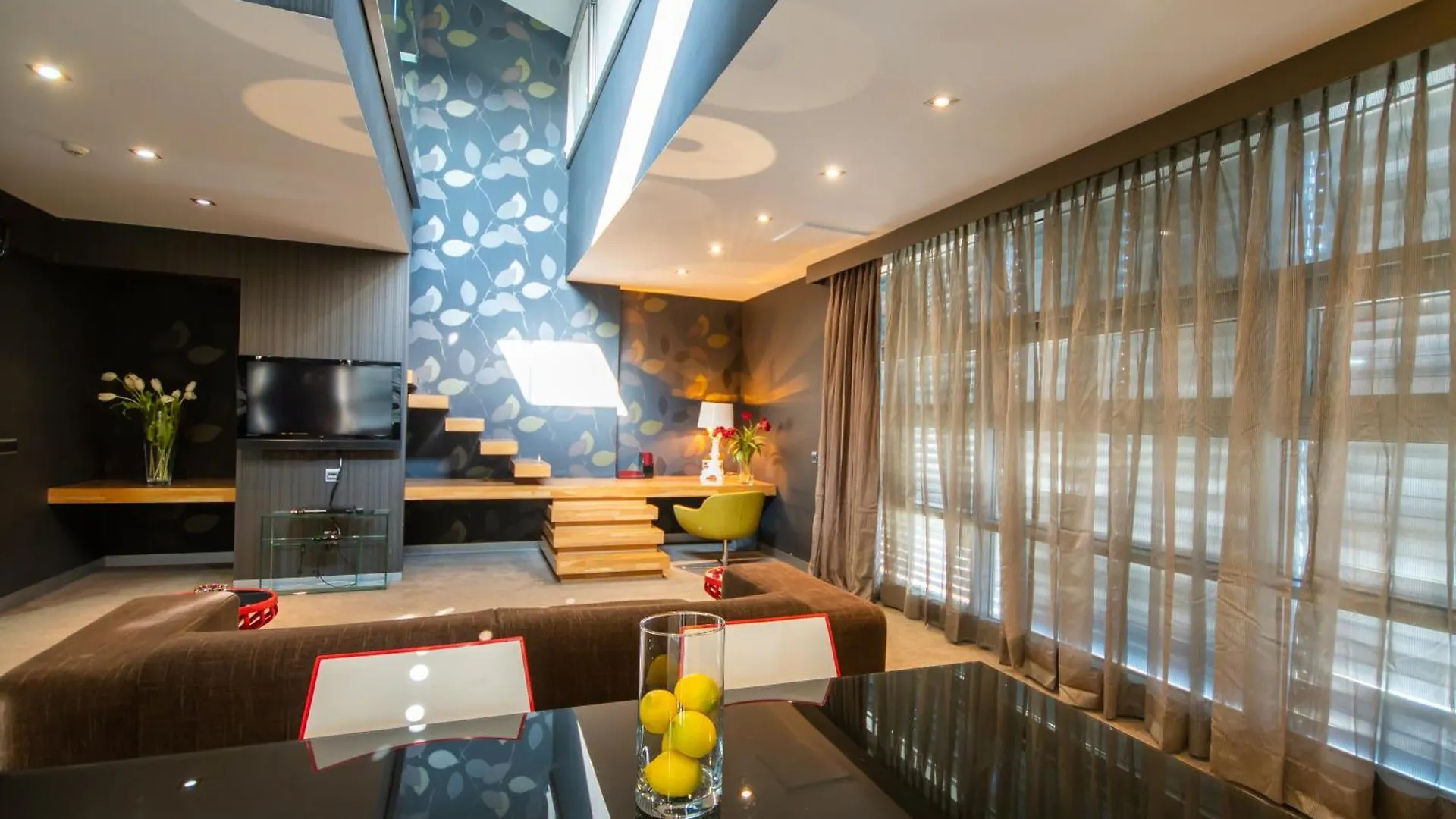 **** Hotel Vernazza Suites Istanbul Turkey