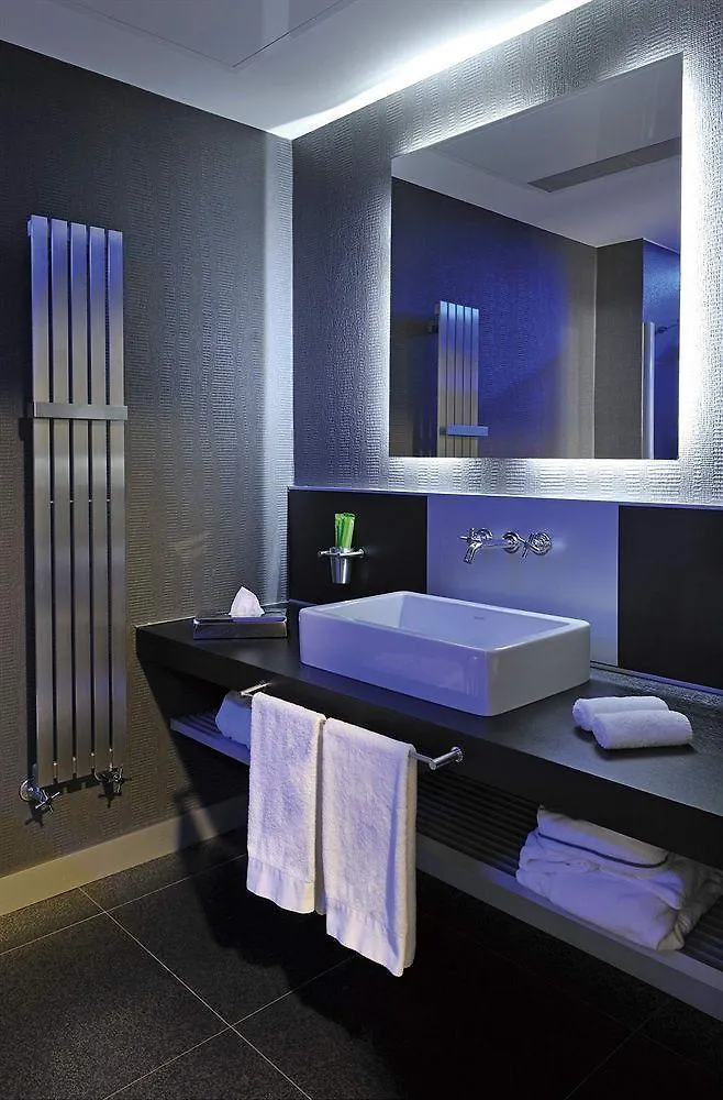Vernazza Suites Istanbul 4*,