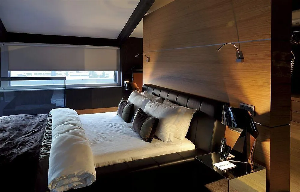Vernazza Suites Istanbul 4*,