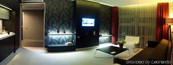 Vernazza Suites Istanbul