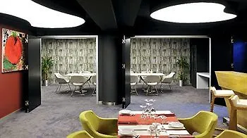 Hotel Vernazza Suites Istanbul