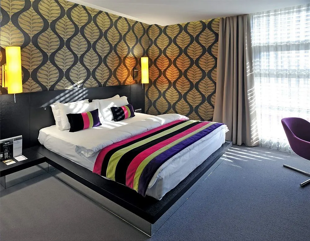 **** Hotel Vernazza Suites Istanbul Turkey