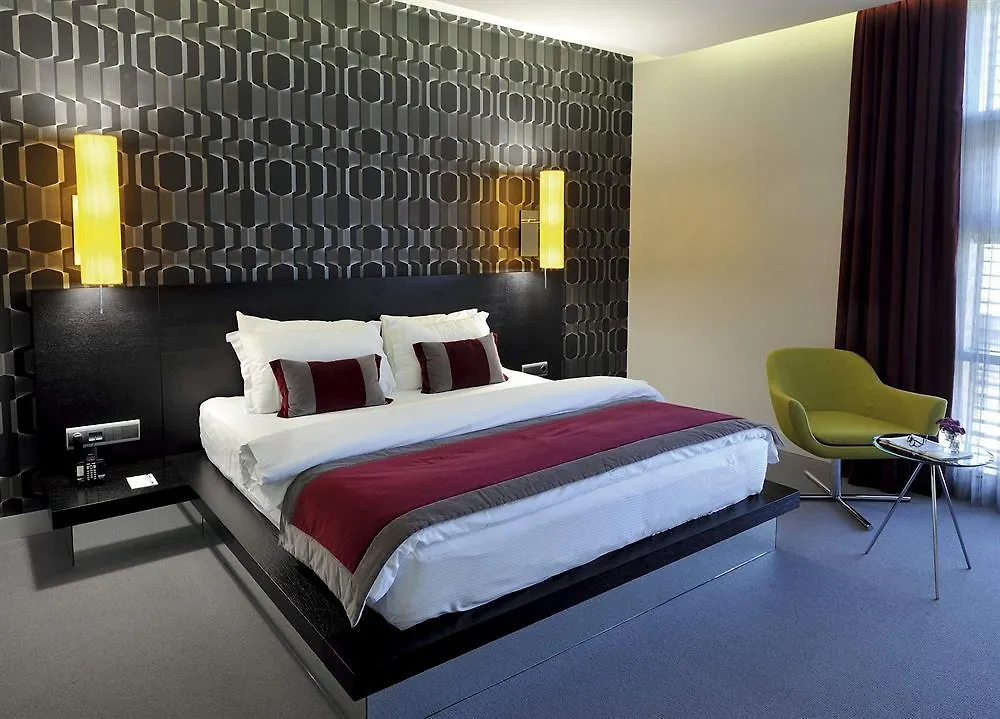 Vernazza Suites Istanbul 4*,  Turkey